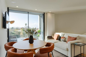 Feel Porto Corporate Housing Boavista